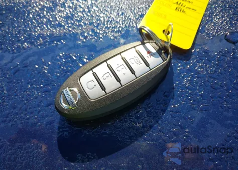 2020 Nissan Altima Sr Fwd from USA, damaged, VIN 1N4BL4CV6LC131036